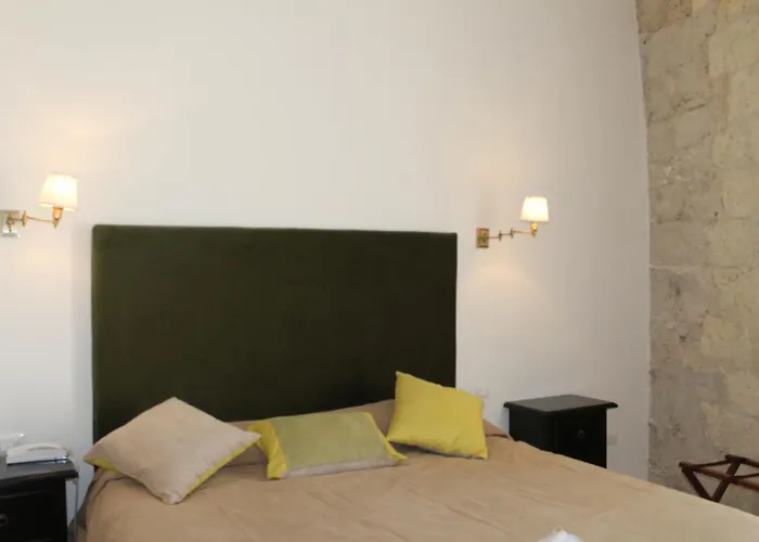 Torre Tresca B&B Bari